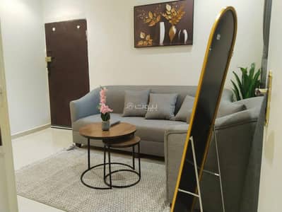 فلیٹ 1 غرفة نوم للايجار في شمال الرياض، الرياض - شقة استوديو للإيجار في العقيق، الرياض