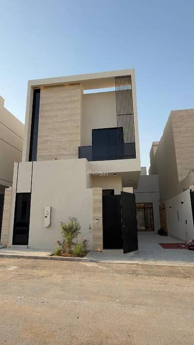 فیلا 5 غرف نوم للبيع في غرب الرياض، الرياض - فيلا للبيع في المهدية، غرب الرياض