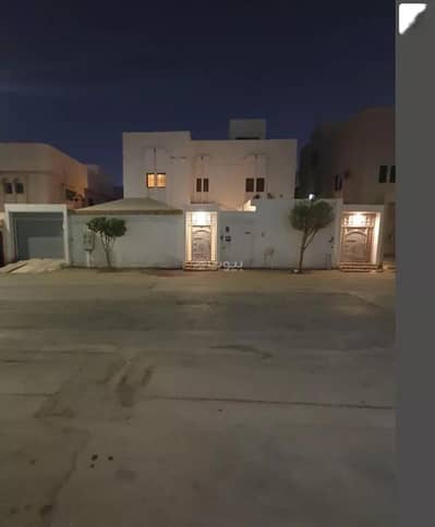 8 Bedroom Villa for Sale in West Riyadh, Riyadh - Villa For Sale in Al Zahrah, Riyadh