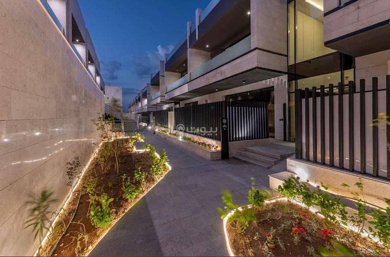 شقة للبيع في حي النرجس – مؤثثة بالكامل , الرياض