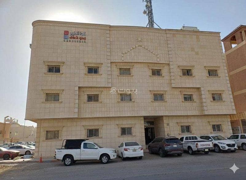 شقة للإيجار في شارع ظلم, حي ظهرة لبن, مدينة الرياض, منطقة الرياض