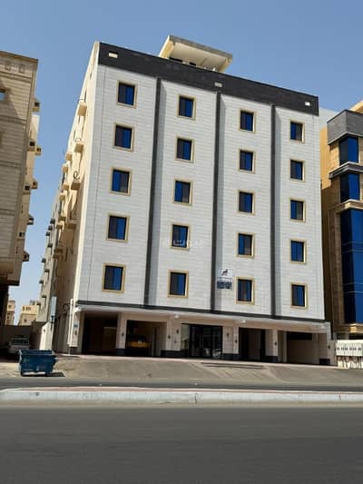 شقة 5 غرف نوم للبيع في شمال جدة، جدة - شقق فاخره للتمليك على شارع تجاري