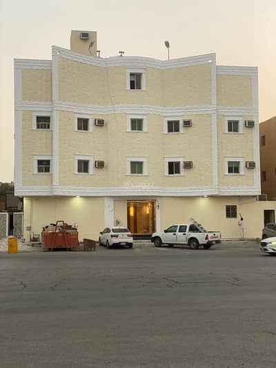 شقة 1 غرفة نوم للايجار في شرق الرياض، الرياض - شقة عوائل غرفه وصاله للإيجار في المؤنسية، الرياض