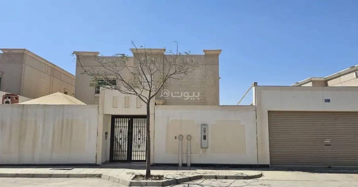 فيلا للبيع في الجبيل الصناعية فيلا للبيع في الجبيل الصناعية