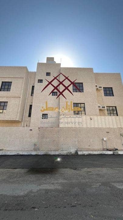 شقة للبيع في المهدية، غرب الرياض