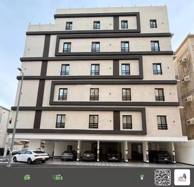 6 Bedroom Apartment for Sale in North Jeddah, Jeddah - Apartment For Sale in Al Bawadi, Jeddah
