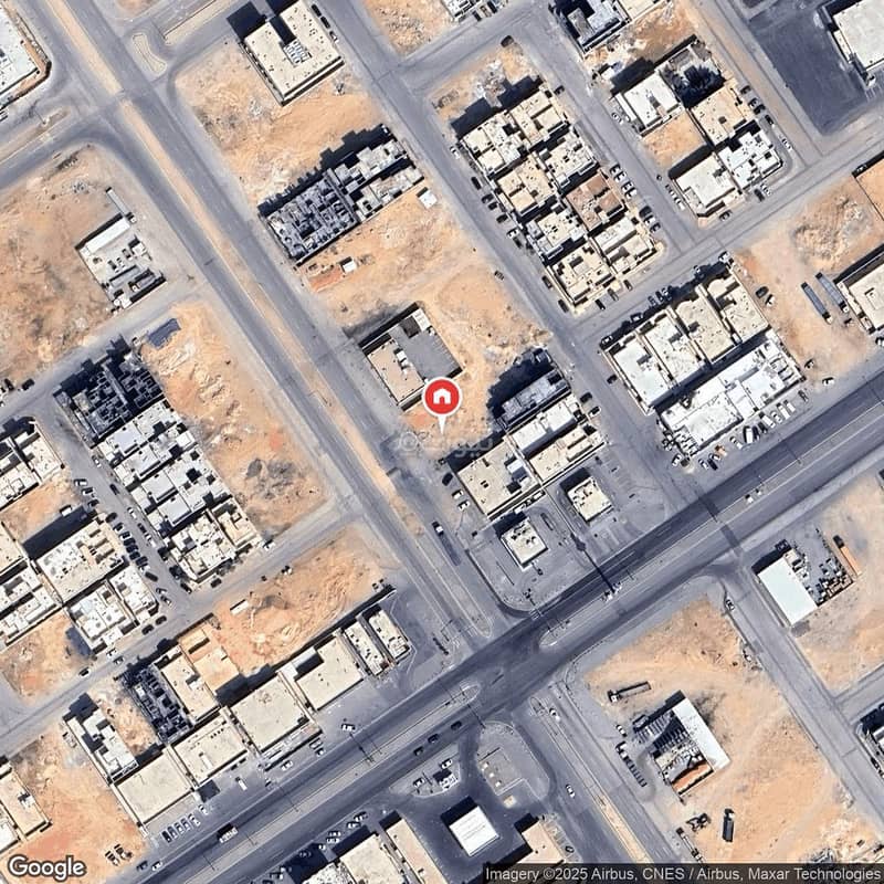 Villa For Sale in Al Mahdiyah, Riyadh Villa For Sale in Al Mahdiyah, Riyadh