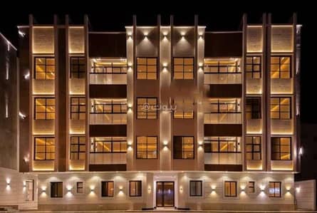 شقة 4 غرف نوم للبيع في شمال الرياض، الرياض - شقة للبيع في شارع رقم 333, حي الملقا, مدينة الرياض, منطقة الرياض