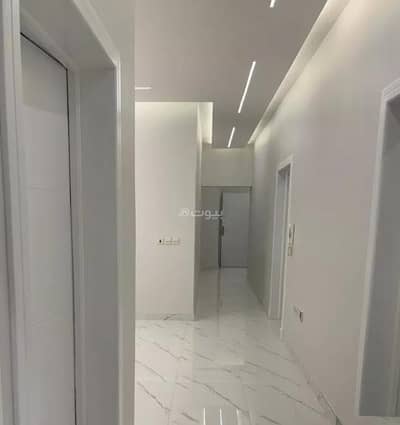 فلیٹ 4 غرف نوم للايجار في شمال الرياض، الرياض - شقة للإيجار في شارع الفرعة, حي الياسمين, مدينة الرياض, منطقة الرياض