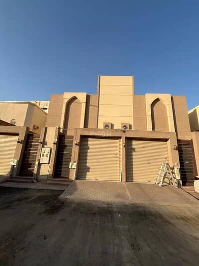 دور 5 غرف نوم للبيع في جنوب الرياض، الرياض - دور للبيع في شارع أبي الفتح المبارك, حي الشفاء, مدينة الرياض