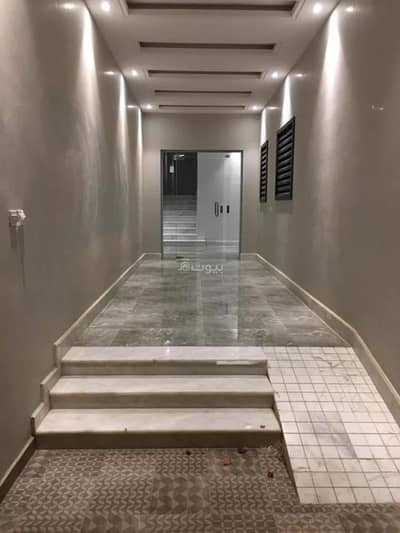شقة 4 غرف نوم للايجار في شمال الرياض، الرياض - شقة للإيجار في الملقال