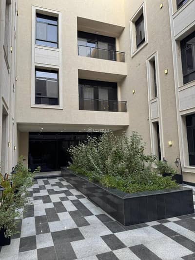 2 Bedroom Flat for Sale in North Riyadh, Riyadh - Residential and investment apartment within the Darco project