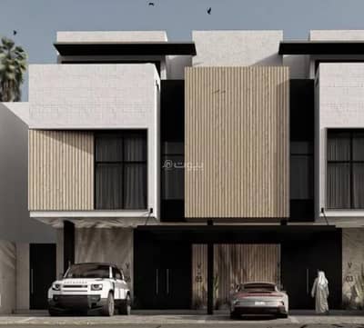 دور 4 غرف نوم للبيع في شمال الرياض، الرياض - دور للبيع في شارع النرجس, حي النرجس, مدينة الرياض, منطقة الرياض