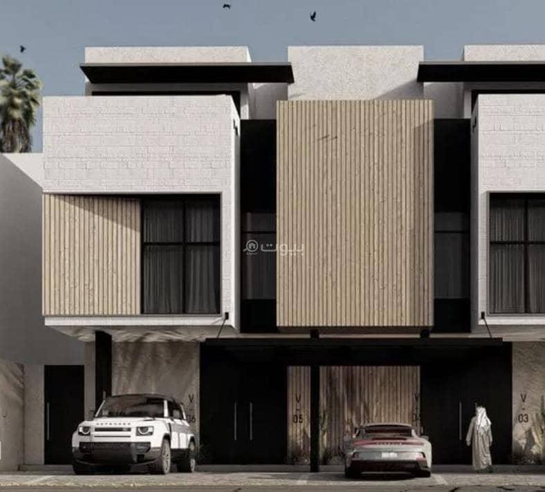 Floor For Sale in Al Narjis, Riyadh Floor For Sale in Al Narjis, Riyadh