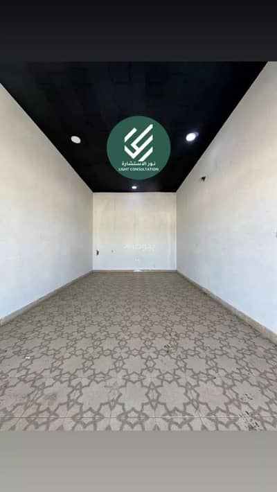 معرض  للايجار في الغراء، المدينة المنورة - مبنى معارض للإيجار في الغرة، المدينة المنورة