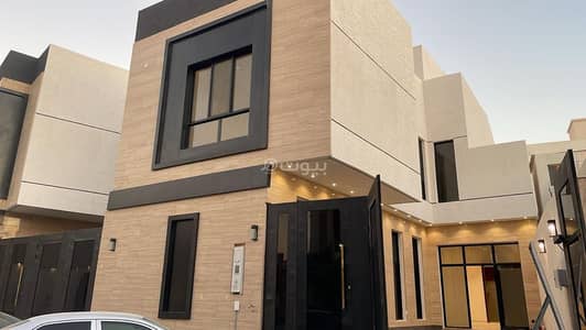 5 Bedroom Villa for Sale in West Riyadh, Riyadh - Villa For Sale in Al Mahdiyah, Riyadh