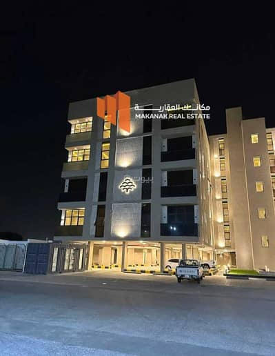 فلیٹ 3 غرف نوم للايجار في الحمراء، الخبر - شقة سكنية راقية للإيجار