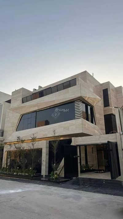 5 Bedroom Villa for Sale in West Riyadh, Riyadh - Villa For Sale in Al Mahdiyah, Riyadh