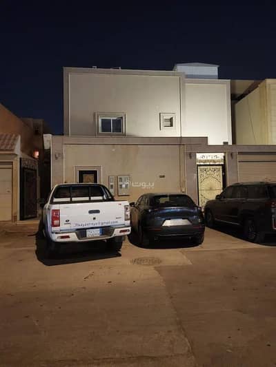 فلیٹ 2 غرفة نوم للايجار في شمال الرياض، الرياض - شقة استوديو للإيجار في الياسمين، الرياض