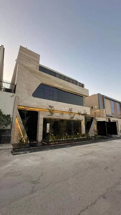 5 Bedroom Villa for Sale in West Riyadh, Riyadh - Villa For Sale in Al Mahdiyah, Riyadh