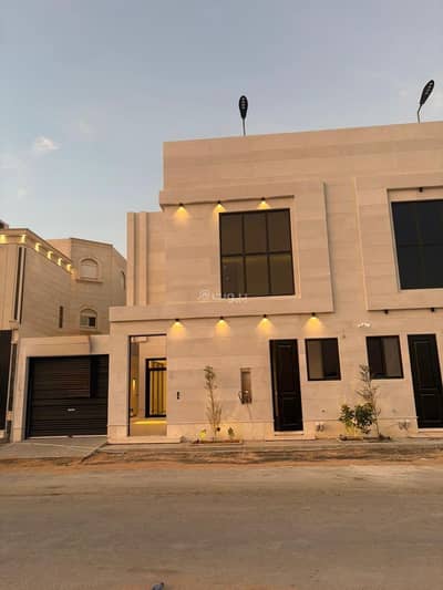 6 Bedroom Villa for Sale in West Riyadh, Riyadh - Villa For Sale in Al Mahdiyah, Riyadh