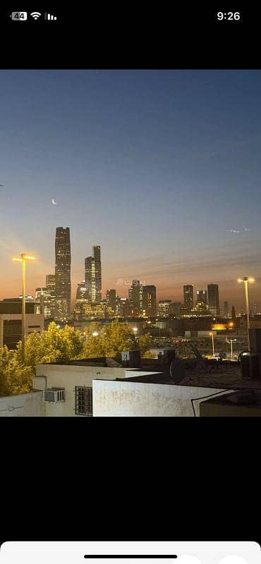 فلیٹ 1 غرفة نوم للايجار في شمال الرياض، الرياض - شقق فاخرة للإيجار اليومي بحي حطين