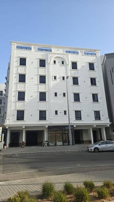 5 Bedroom Apartment for Rent in North Jeddah, Jeddah - Rent a new 5-room apartment behind Yasmin Mall