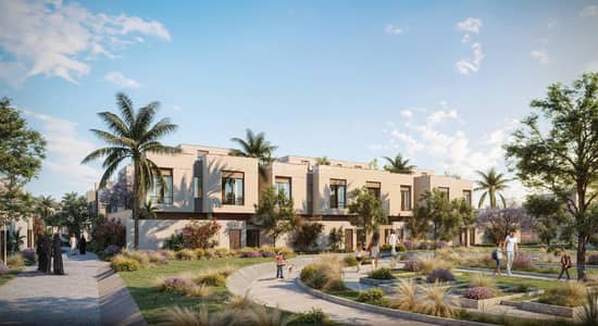 3 Bedroom Villa for Sale in North Riyadh, Riyadh - ba119d4c-16ca-46a2-b639-c4cbe4d696a4