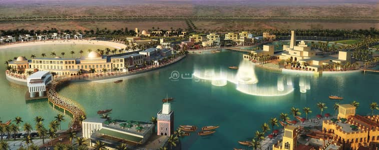 4 Bedroom Villa for Sale in Half Moon Beach, Al Khobar - 792e73a4-7087-4785-9e96-785ac7b7971e