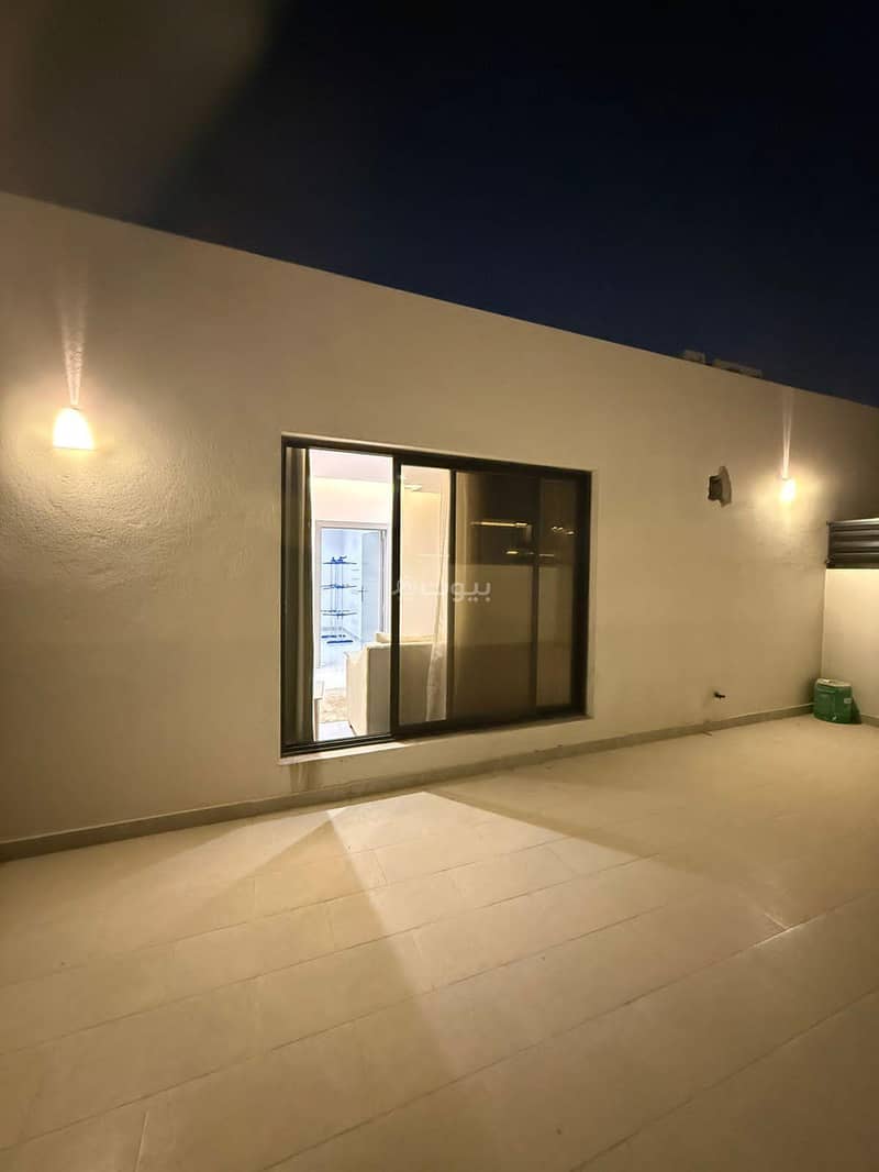 Apartment for rent in Al Munsiyah, east Riyadh