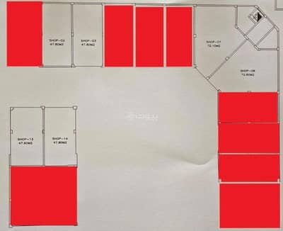 Showroom for Rent in Al Aqiq, Al Khobar - Showroom in Al Aqiq 30000 SAR - 87816327 Showroom for Rent in Al Aqiq, Al Khobar - Showroom in Al Aqiq 30000 SAR - 87816327