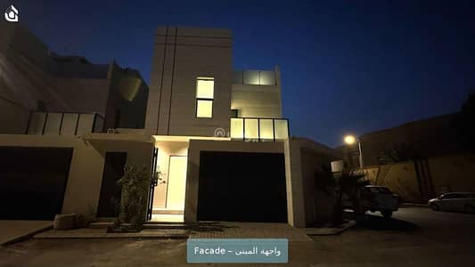 فیلا 4 غرف نوم للايجار في شمال الرياض، الرياض - فيلا للايجار فیلا 4 غرف نوم للايجار في شمال الرياض، الرياض - فيلا للايجار