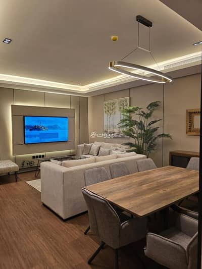 3 Bedroom Flat for Rent in North Riyadh, Riyadh - 3 Bedroom Apartment For Rent in Al Malqa, Riyadh