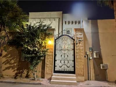 3 Bedroom Villa for Sale in North Riyadh, Riyadh - Villa For Sale in Al Sahafah, Riyadh