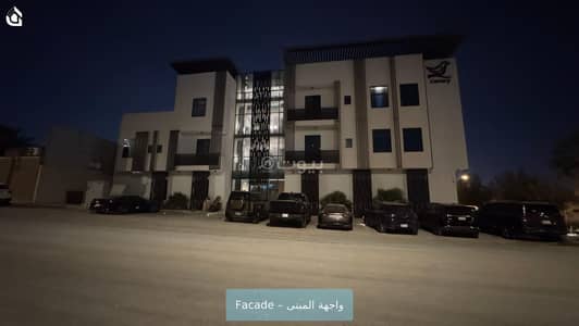 فیلا 3 غرف نوم للايجار في غرب الرياض، الرياض - تاون هاوس #2