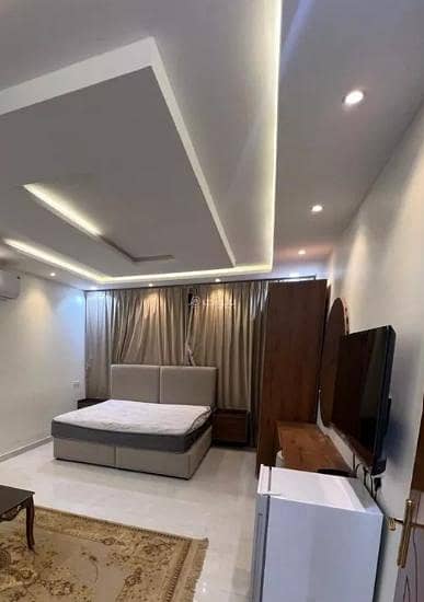 3 Bedroom Flat for Rent in East Riyadh, Riyadh - Studio Apartment For Rent in Al Rimal, Riyadh