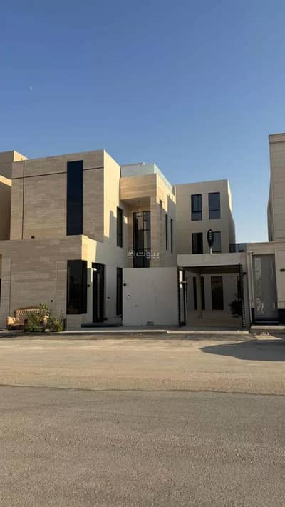 6 Bedroom Villa for Sale in West Riyadh, Riyadh - Property for Sale
