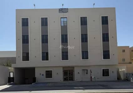 عمارة سكنية 11 غرف نوم للايجار في شمال الرياض، الرياض - عمارة للإيجار في شارع عيسى الغبريني, حي العارض, مدينة الرياض