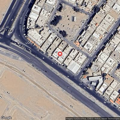 Showroom for Rent in South Jeddah, Jeddah - Showroom for rent in Al Ajaweed, South Jeddah