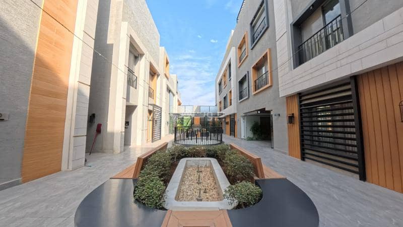 Luxury Unit in Al Mathar - Full Amenities Building