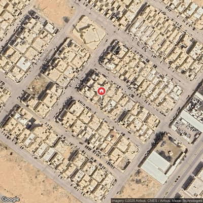 استوديو  للبيع في جنوب الرياض، الرياض - شقة استوديو للبيع في بدر، الرياض