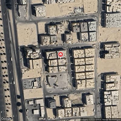 عمارة سكنية  للبيع في الحمراء، الخبر - مبنى سكني للبيع في الحمراء، الخبر