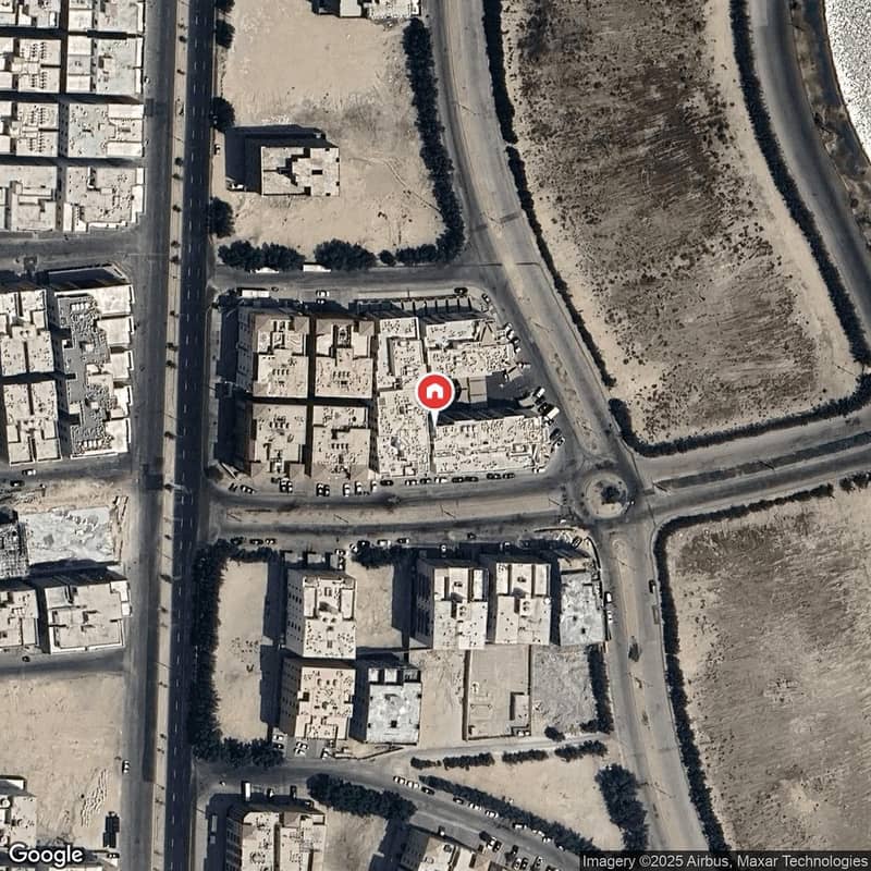 Studio Apartment For Rent in Al Hamra, Al Khobar Studio Apartment For Rent in Al Hamra, Al Khobar