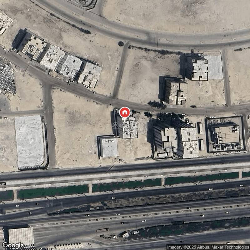 شقة استوديو للبيع في الحمراء، الخبر شقة استوديو للبيع في الحمراء، الخبر