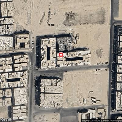 استوديو  للايجار في الحمراء، الخبر - شقة استوديو للإيجار في الحمره، الخبر