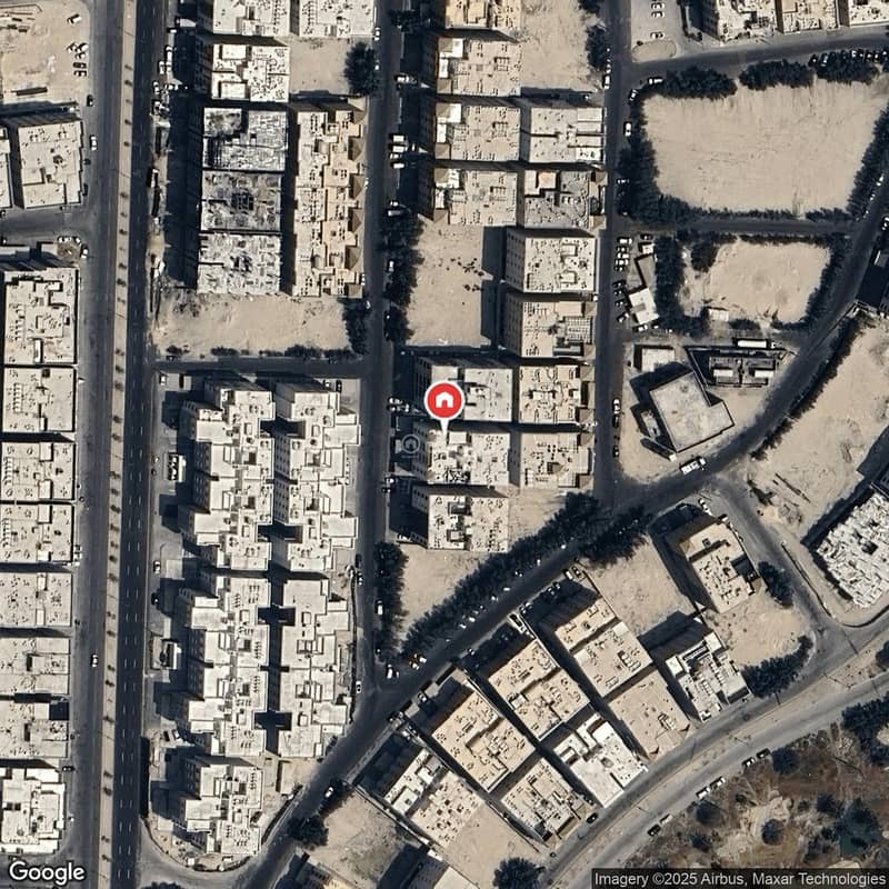 شقة استوديو للبيع في الحمرا، الخبر شقة استوديو للبيع في الحمرا، الخبر