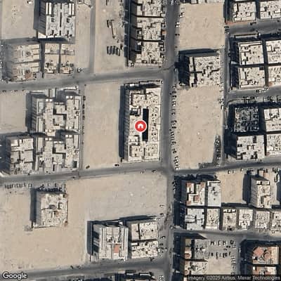 استوديو  للبيع في الحمراء، الخبر - شقة استوديو للبيع في الحمراء، الخبر