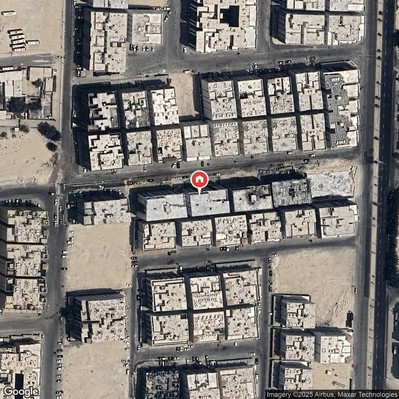 Studio Apartment For Rent in Al Hamra, Al Khobar Studio Apartment For Rent in Al Hamra, Al Khobar