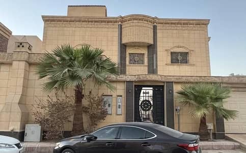 6 Bedroom Villa for Sale in North Riyadh, Riyadh - Villa For Sale in Al Arid, Riyadh