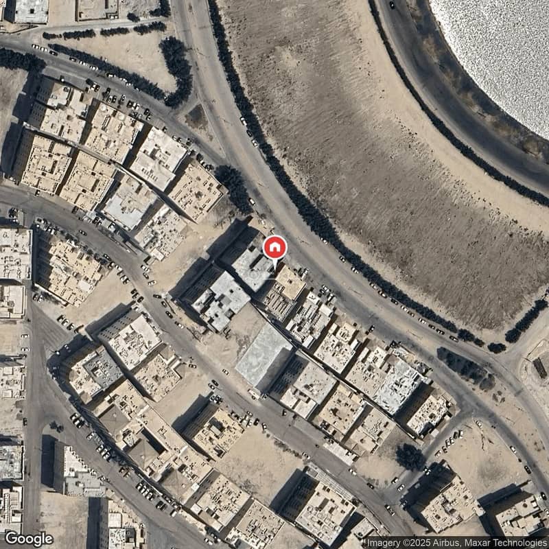 شقة استوديو للإيجار في الحمرا، الخبر شقة استوديو للإيجار في الحمرا، الخبر